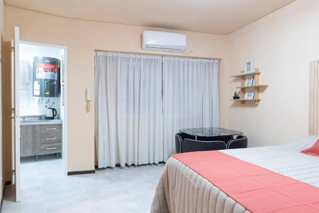 Canitas Chic Buenos Aires Exterior photo