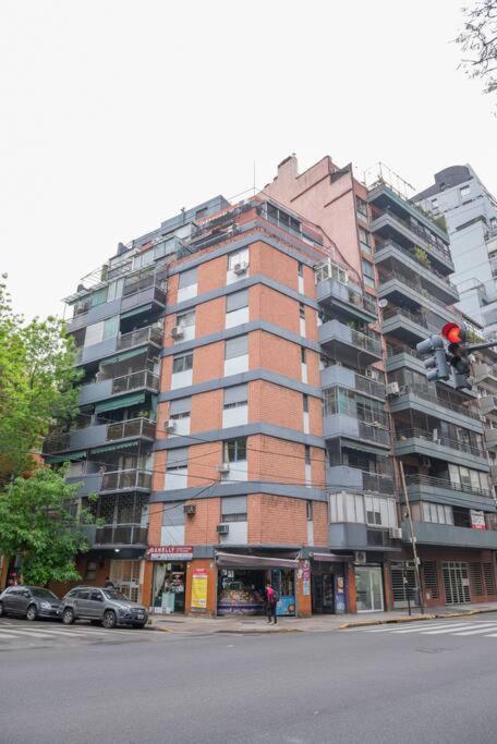 Canitas Chic Buenos Aires Exterior photo