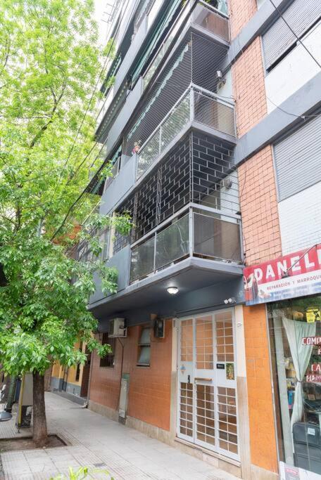 Canitas Chic Buenos Aires Exterior photo