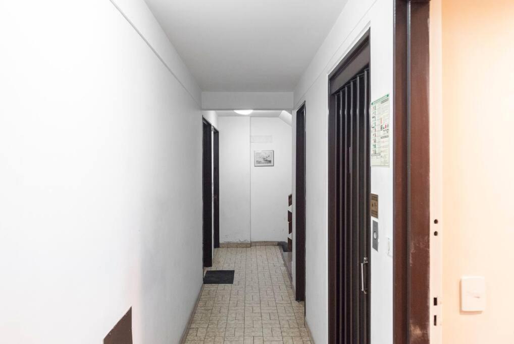 Canitas Chic Buenos Aires Exterior photo